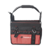 Bolsa con Asa Portaherramientas de 31 x 21.5 x 31 cm.