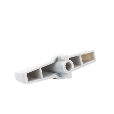 Llave de reemplazo para cerradura: PST-K2L. Compatible con Gabinetes de línea PST Metálicos.