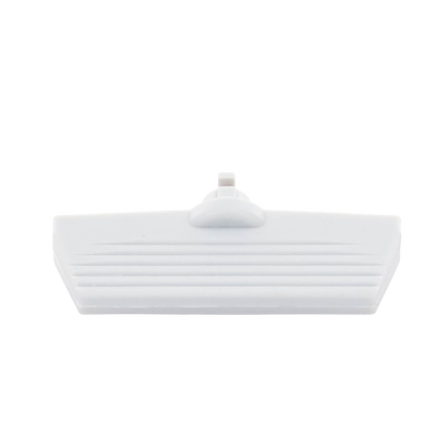 Llave de reemplazo para cerradura: PST-K2L. Compatible con Gabinetes de línea PST Metálicos.