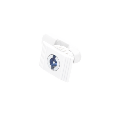 Cerradura de reemplazo para gabinetes línea PST. Cerradura de reemplazo para gabinetes línea PST.