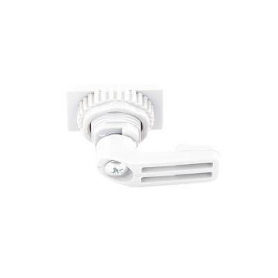 Cerradura de reemplazo para gabinetes línea PST. Cerradura de reemplazo para gabinetes línea PST.