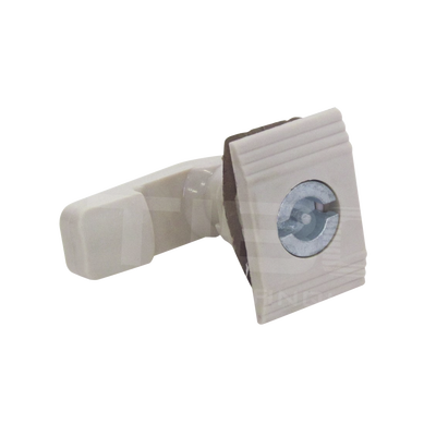 Cerradura de reemplazo para gabinetes línea PST. Cerradura de reemplazo para gabinetes línea PST.