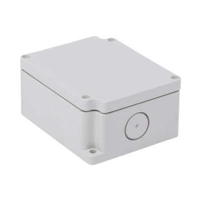 Cajas de Interconexión con 6 Terminales. De 91 x 75 x 43 mm