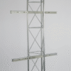 Montaje Universal de Torre para Montar Gabinetes de 30-80 cm de ancho.