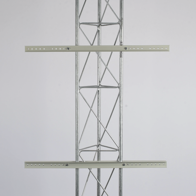 Montaje Universal de Torre para Montar Gabinetes de 30-80 cm de ancho.