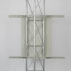 Montaje Universal de Torre para Montar Gabinetes de 30-80 cm de ancho.