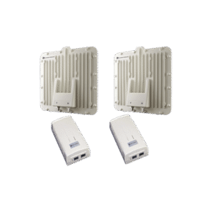 PTP250 - Enlace BackHaul Completo linea Carrier Class, versión conectorizada. 5Ghz - C054025B001A