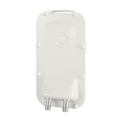 PTP450 - Radio Backhaul Conectorizado, 4.9-5.9 Ghz, hasta 300 Mbps, protección IP67, filtro dinámico contra interferencias (C050045B001B)