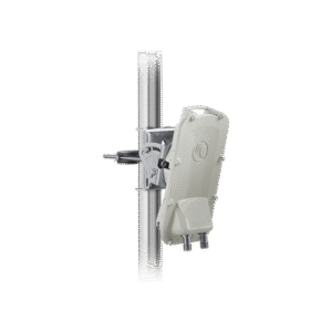 PTP-550 Hasta 1.36 GBps / 5.150 - 5.950 GHz / 802.11 AC Wave 2 MU-MIMO 4: 4x4 / BackHaul Conectorizado - C050055H004A
