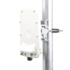 PTP-550 Hasta 1.36 GBps / 4910 - 6200 MHz / 802.11 AC Wave 2 MU-MIMO 4: 4x4 / BackHaul Conectorizado (C050055H014A)