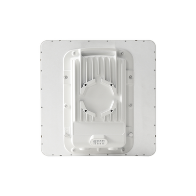 PTP-550 Hasta 1.36 GBps / 4910 - 6200 MHz / 802.11 AC Wave 2 MU-MIMO 4: 4x4 / BackHaul con Antena Integrada (Alta ganancia 23 dBi) (C050055H016A) PTP-550 Hasta 1.36 GBps / 4910 - 6200 MHz / 802.11 AC Wave 2 MU-MIMO 4: 4x4 / BackHaul con Antena Integrada (Alta ganancia 23 dBi) (C050055H016A)