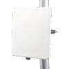 PTP-550 Hasta 1.36 GBps / 4910 - 6200 MHz / 802.11 AC Wave 2 MU-MIMO 4: 4x4 / BackHaul con Antena Integrada (Alta ganancia 23 dBi) (C050055H016A) PTP-550 Hasta 1.36 GBps / 4910 - 6200 MHz / 802.11 AC Wave 2 MU-MIMO 4: 4x4 / BackHaul con Antena Integrada (Alta ganancia 23 dBi) (C050055H016A)