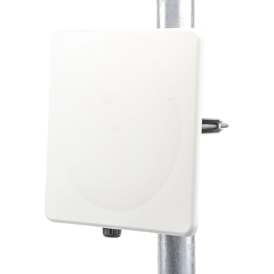 PTP-550 Hasta 1.36 GBps / 4910 - 6200 MHz / 802.11 AC Wave 2 MU-MIMO 4: 4x4 / BackHaul con Antena Integrada (Alta ganancia 23 dBi) (C050055H016A) PTP-550 Hasta 1.36 GBps / 4910 - 6200 MHz / 802.11 AC Wave 2 MU-MIMO 4: 4x4 / BackHaul con Antena Integrada (Alta ganancia 23 dBi) (C050055H016A)