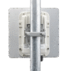 PTP-550 Hasta 1.36 GBps / 4910 - 6200 MHz / 802.11 AC Wave 2 MU-MIMO 4: 4x4 / BackHaul con Antena Integrada (Alta ganancia 23 dBi) (C050055H016A) PTP-550 Hasta 1.36 GBps / 4910 - 6200 MHz / 802.11 AC Wave 2 MU-MIMO 4: 4x4 / BackHaul con Antena Integrada (Alta ganancia 23 dBi) (C050055H016A)