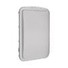 C050065H035A - Serie PTP 650 - enlace punto - punto (PTP) para bandas licenciadas y de uso libre con antena integrada de 19 dBi, 4.9 - 6.05 GHz (300 Mbps), incluye fuente sencilla (ca) - Versión US