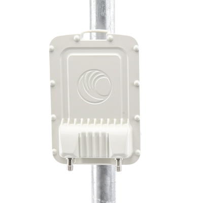 Backhaul radio conecterizado, 4.9-6.05 GHz PTP/HCMP/ 450 Mbps Reales (C050067H007A)