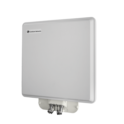 (C045070B004A) Radio para Punto a Punto, 450 Mbps, 4.400-5.925 GHz Integrado/Conecterizado (ambas opciones) de baja latencia
