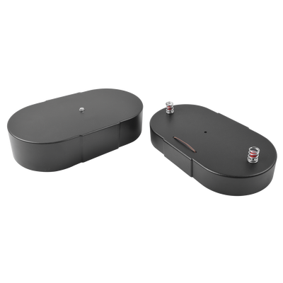 Detector anti-escalonamiento para las columnas PT, Permite la detección de presiones superiores a 25Kg sobre la carcasa y la activación de una alarma Detector anti-escalonamiento para las columnas PT, Permite la detección de presiones superiores a 25Kg sobre la carcasa y la activación de una alarma
