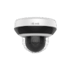 Mini Domo PTZ IP 2 Megapixel / 4X Zoom / H.265+ / 20 mts IR EXIR / WDR 120dB / PoE / IK10 / Exterior IP66 / Ultra Baja Iluminación / Micrófono Integrado / PoE Mini Domo PTZ IP 2 Megapixel / 4X Zoom / H.265+ / 20 mts IR EXIR / WDR 120dB / PoE / IK10 / Exterior IP66 / Ultra Baja Iluminación / Micrófono Integrado / PoE