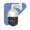 Domo PTZ IP 2 Megapixel / 15X Zoom / 100 mts IR / Exterior IP66 / PoE+/ WDR 120 dB / Defog / EIS / HLC / 3D-DNR Domo PTZ IP 2 Megapixel / 15X Zoom / 100 mts IR / Exterior IP66 / PoE+/ WDR 120 dB / Defog / EIS / HLC / 3D-DNR