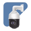 Domo PTZ IP 2 Megapixel / 15X Zoom / 100 mts IR / Exterior IP66 / PoE+/ WDR 120 dB / Defog / EIS / HLC / 3D-DNR Domo PTZ IP 2 Megapixel / 15X Zoom / 100 mts IR / Exterior IP66 / PoE+/ WDR 120 dB / Defog / EIS / HLC / 3D-DNR
