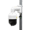 Domo PTZ IP 2 Megapixel / 25X Zoom / 100 mts IR / Exterior IP66 / PoE+/ WDR 120 dB / Defog / EIS / HLC / 3D-DNR