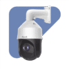 Domo PTZ IP 2 Megapixel / 25X Zoom / 100 mts IR / Exterior IP66 / PoE+/ WDR 120 dB / Defog / EIS / HLC / 3D-DNR Domo PTZ IP 2 Megapixel / 25X Zoom / 100 mts IR / Exterior IP66 / PoE+/ WDR 120 dB / Defog / EIS / HLC / 3D-DNR