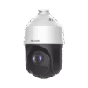 Domo PTZ IP 2 Megapixel / 25X Zoom / 100 mts IR / Exterior IP66 / PoE+/ WDR 120 dB / Defog / EIS / HLC / 3D-DNR Domo PTZ IP 2 Megapixel / 25X Zoom / 100 mts IR / Exterior IP66 / PoE+/ WDR 120 dB / Defog / EIS / HLC / 3D-DNR