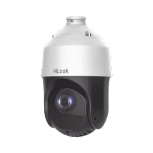 Domo PTZ IP 2 Megapixel / 25X Zoom / 100 mts IR / Exterior IP66 / PoE+/ WDR 120 dB / Defog / EIS / HLC / 3D-DNR