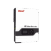 Inversor / Cargador de 2 KW para Sistemas Tipo Isla a 24Vcd / 120Vca, Onda Sinusoidal Pura con Controlador MPPT