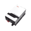 Inversor / Cargador de 5 KW para Sistemas Tipo Isla 48Vcd / 120 o 220Vca, Onda Sinusoidal Pura con Controlador MPPT