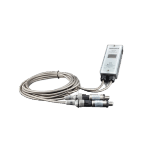 Sensor de presion diferencial con cable de 9 pies Sensor de presion diferencial con cable de 9 pies