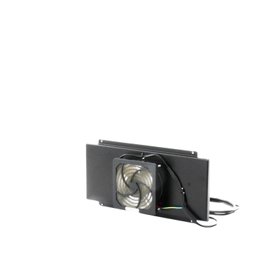 Kit de Ventilador, para Instalación en Gabinetes PanZone de Panduit, de 115 Vca, Cable de Alimentación de 2 Metros