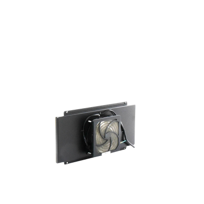 Kit de Ventilador, para Instalación en Gabinetes PanZone de Panduit, de 115 Vca, Cable de Alimentación de 2 Metros