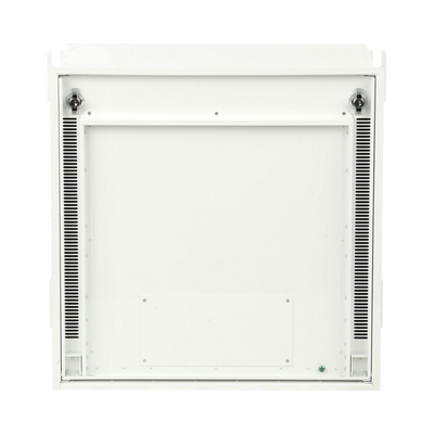 Gabinete PanZone Premium, de Montaje en Techo, Con 8 UR Para Equipo Pasivo, Fabricado en Acero, Color Blanco Gabinete PanZone Premium, de Montaje en Techo, Con 8 UR Para Equipo Pasivo, Fabricado en Acero, Color Blanco