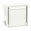 Gabinete PanZone Premium, de Montaje en Techo, Con 8 UR Para Equipo Pasivo, Fabricado en Acero, Color Blanco Gabinete PanZone Premium, de Montaje en Techo, Con 8 UR Para Equipo Pasivo, Fabricado en Acero, Color Blanco