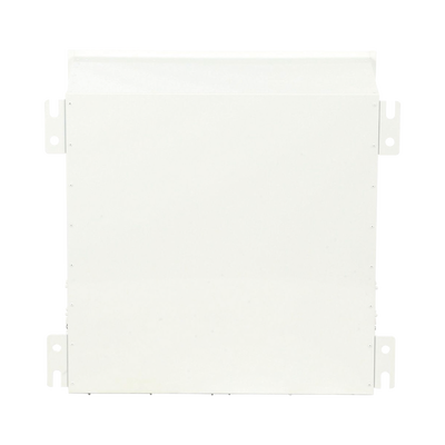 Gabinete PanZone Premium, de Montaje en Techo, Con 8 UR Para Equipo Pasivo, Fabricado en Acero, Color Blanco Gabinete PanZone Premium, de Montaje en Techo, Con 8 UR Para Equipo Pasivo, Fabricado en Acero, Color Blanco