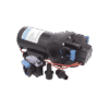 Bomba controlada por presión Par Max HD 4' a 12 Vca, alta presión 40 psi 15 lpm / 4 gpm Bomba controlada por presión Par Max HD 4' a 12 Vca, alta presión 40 psi 15 lpm / 4 gpm