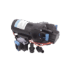 Bomba controlada por presión Par Max HD 4' a 12 Vca, alta presión 40 psi 15 lpm / 4 gpm Bomba controlada por presión Par Max HD 4' a 12 Vca, alta presión 40 psi 15 lpm / 4 gpm