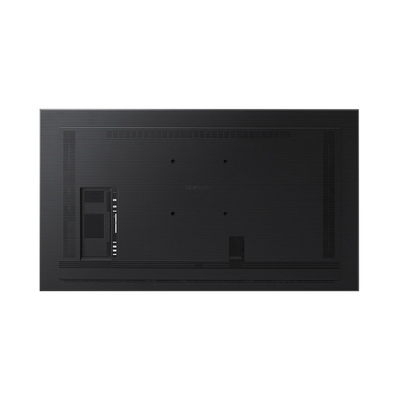 Pantalla Profesional LED de 50", UHD 4K (3840x2160p), Entradas de Video HDM, Bocinas Integradas de 10 W. Compatible VESA