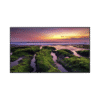 Pantalla Profesional LED de 50", UHD 4K (3840x2160p), Entradas de Video HDM, Bocinas Integradas de 10 W. Compatible VESA