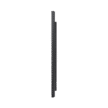 Pantalla Profesional LED de 55", UHD 4K (3840x2160p), Entradas de Video HDMI, Bocinas Integradas de 10 W. Compatible VESA