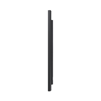 Pantalla Profesional LED de 55", UHD 4K (3840x2160p), Entradas de Video HDMI, Bocinas Integradas de 10 W. Compatible VESA