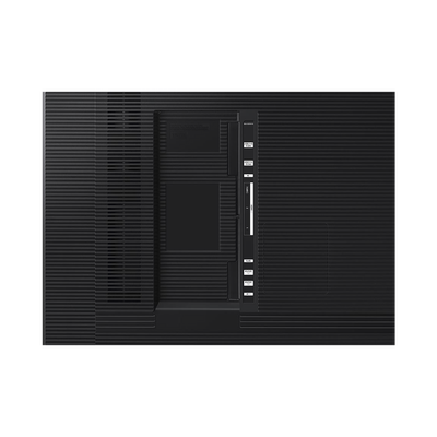 Pantalla Profesional LED de 65", UHD 4K (3840x2160p) / Entradas de Video HDM / Bocinas Integradas de 10 W. Compatible VESA / compatible con MagicInfo