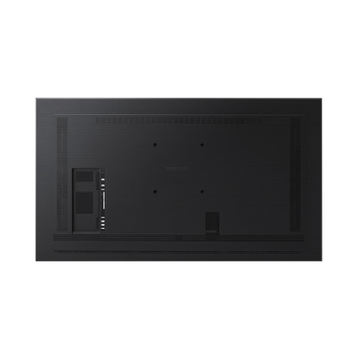 Pantalla Profesional LED de 65", UHD 4K (3840x2160p) / Entradas de Video HDM / Bocinas Integradas de 10 W. Compatible VESA / compatible con MagicInfo