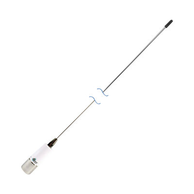 Antena Marina VHF Quick Connect QC-3 de 3 pies