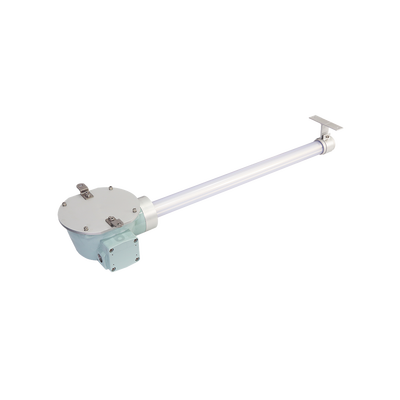 Luminaria LED Ex d IIC de 120-240 VCA