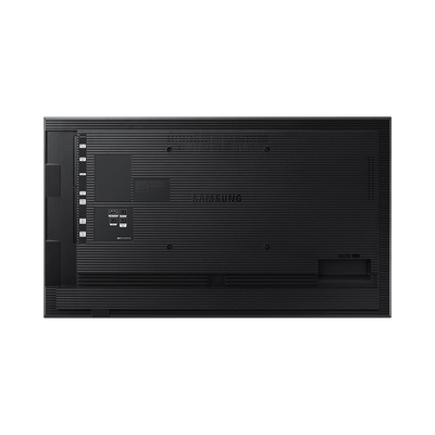 Pantalla Profesional LED de 32", FHD (1920x1080p), Entradas de Video HDMI/DisplayPort/HDCP, Bocinas Integradas de 10 W. Compatible VESA