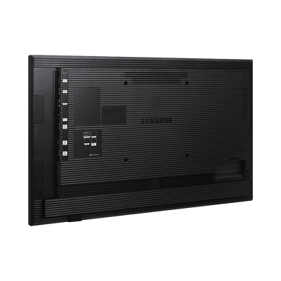 Pantalla Profesional LED de 32", FHD (1920x1080p), Entradas de Video HDMI/DisplayPort/HDCP, Bocinas Integradas de 10 W. Compatible VESA