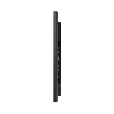 Pantalla Profesional LED de 43", UHD 4K (3840x2160p), Entradas de Video HDMI/DisplayPort/HDCP, Bocinas Integradas de 10 W. Compatible VESA
